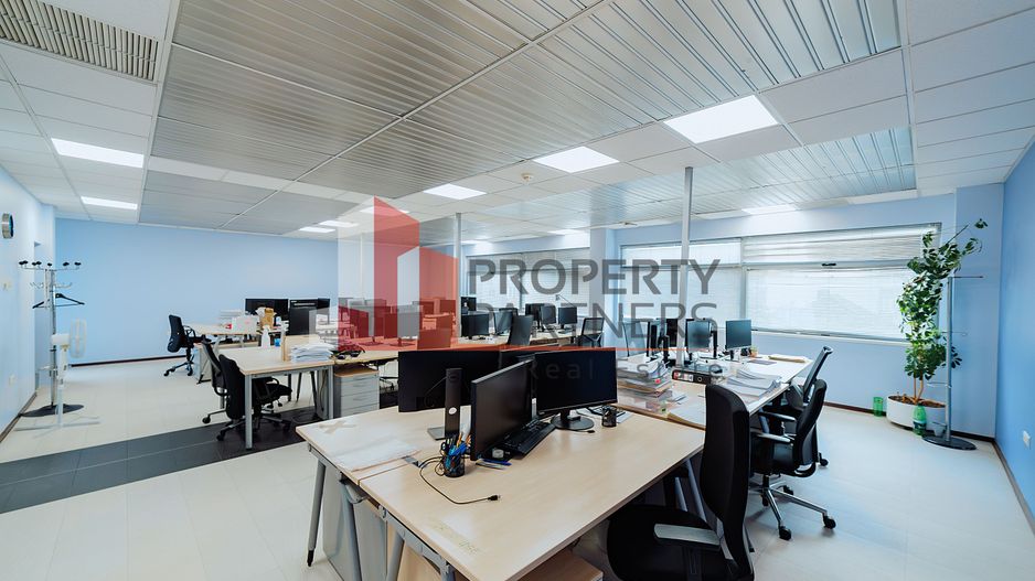 Aurel Vlaicu Office Center  350-1780 mp - Poză 9