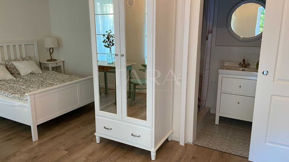 Casă cu 2 studiouri | Zona Horea | Ideal investiție - Poză 6