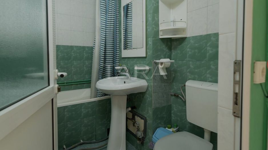 Apartament 3 camere, Mărăști – poziție premium. - Poză 7