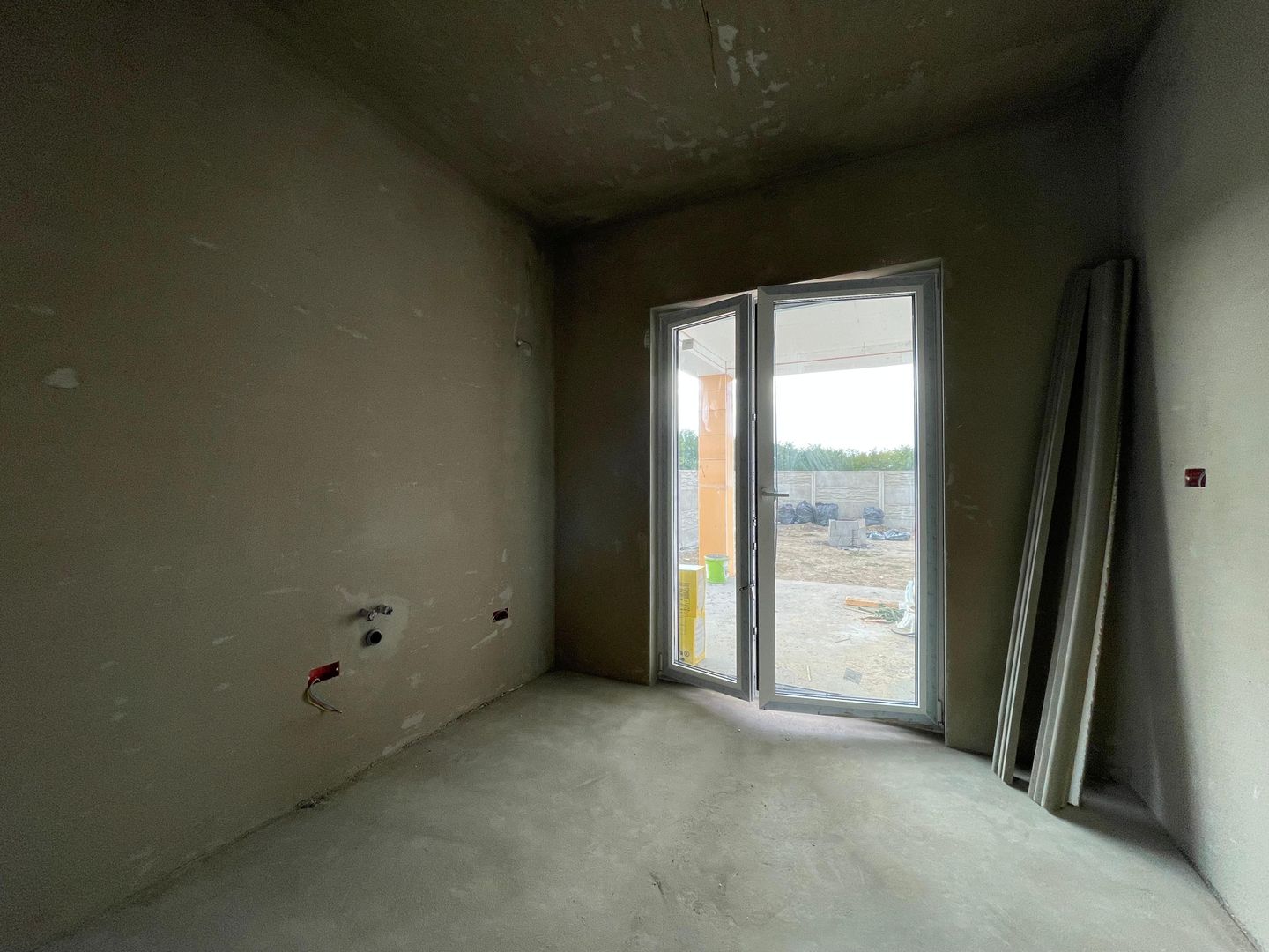 Duplex cu 3 camere foarte bine compartimentat |Moșnița Nouă| - Poză 10