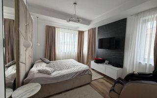4 camere, 190 mp, Ultrafinisat, gradina 200mp Voronet Zona BLVD Muncii - Poză 2