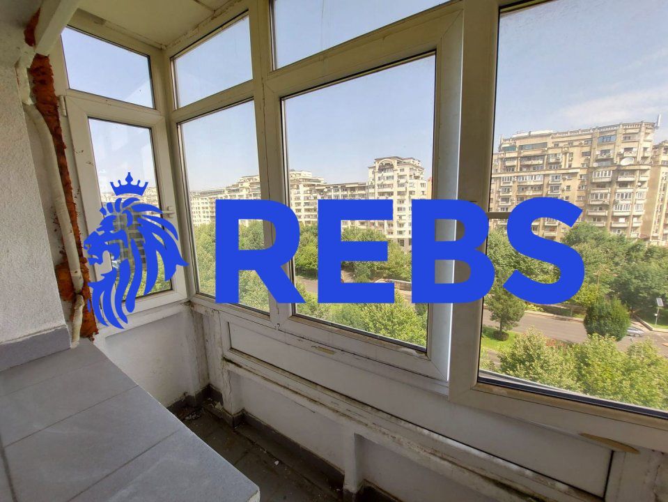 Apartament 3 camere Piata Alba Iulia - Poză 5