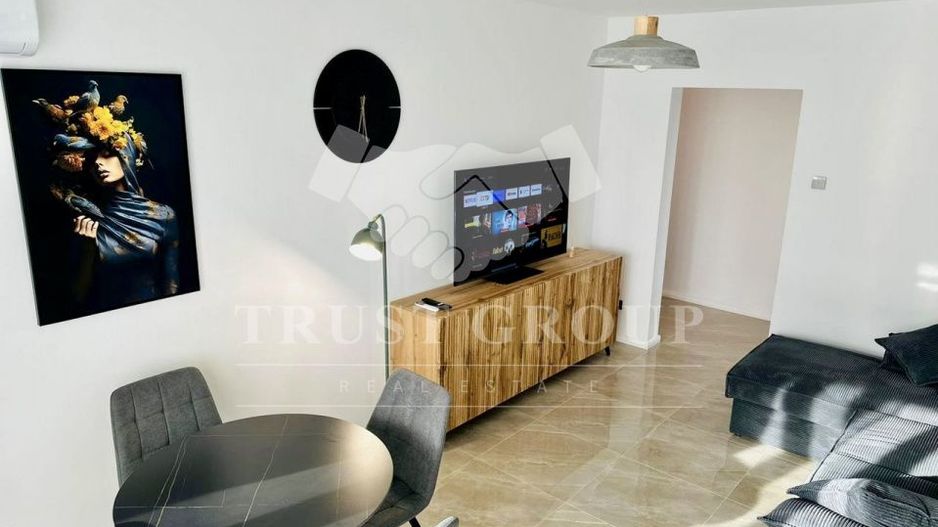 Apartament 3 camere - Beller | renovat complet - Poză 1