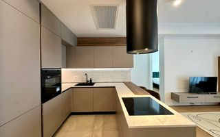 Apartament 2 Camere | One Verdi | Loc de Parcare - Poză 7