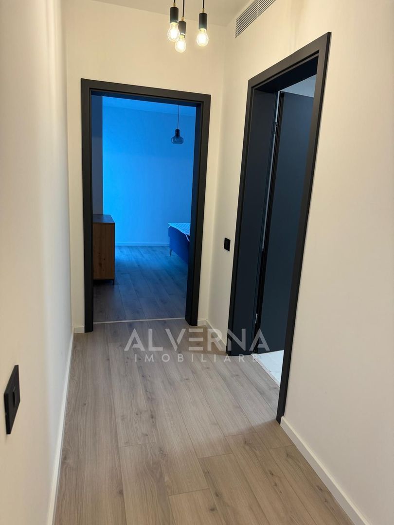 Apartament 2 camere | 60mp | balcon+parcare subterana | AC | zona Iris - Poză 8