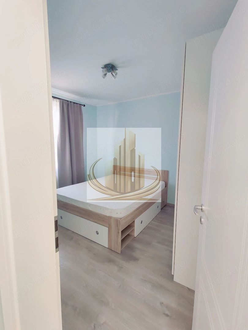 🏡Ap 3 camere Giroc - Poză 5