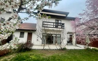 Masterpiece villa*** 6 camere//Independenta energetic//Kaufland Balotesti - Poză 7