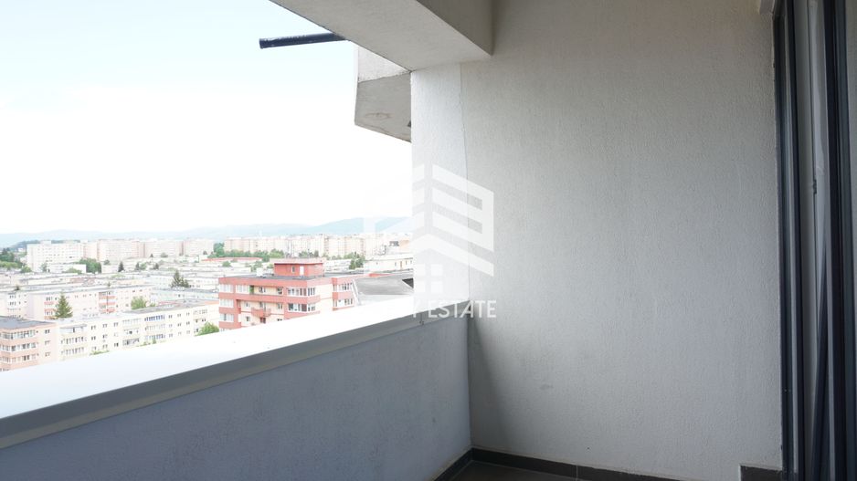 Apartament cu 2 camere open-space de inchiriat in Alphaville! - Poză 4