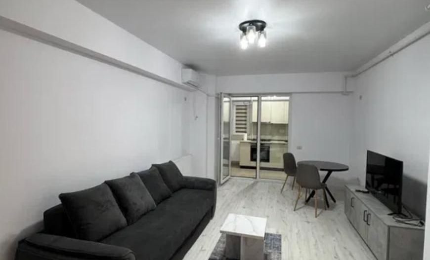 AP. 2 CAMERE ADDRESS RESIDENCE,BUCATARIE INCHISA,LOC PARCARE,MODERN - Poză 1
