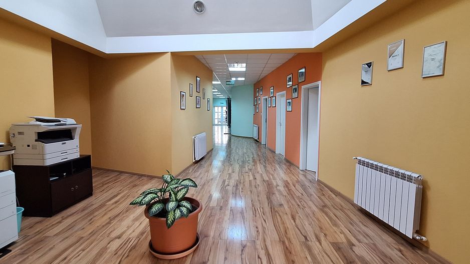 SPATIU SAD -birouri/alte destinatii si HALE - Poză 5