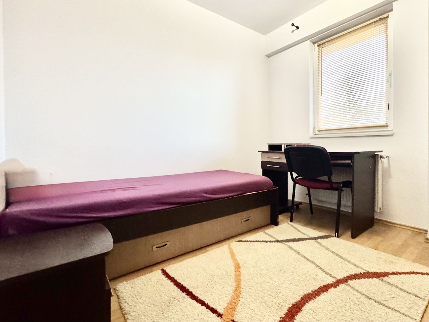 Apartament 3 camere în ansamblu cu curte și loc de joacă – Lipovei - Poză 15