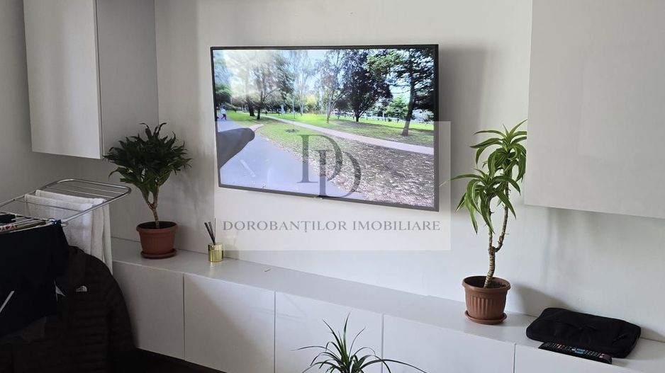 Apartament 3 camere decomandat | Zorilor - Zona străzii Pasteur - Poză 5