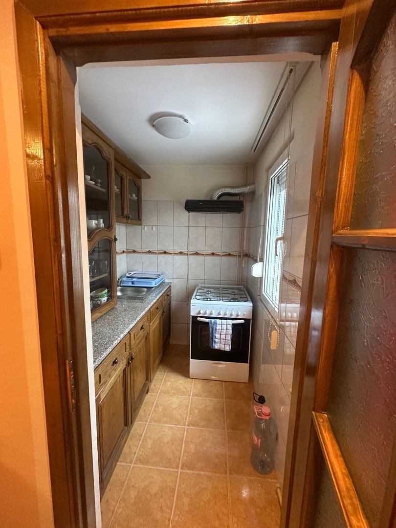 Apartament 2 camere Gheorghe Lazar-Circumvalatiunii - Poză 8