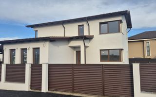 Casa individuala 4 camere Dezmir - Poză 1