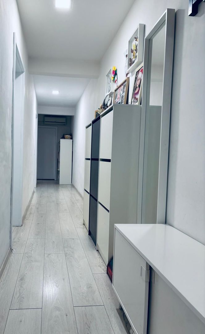 Dambovita | 3 Camere | Decomandat | Centrala Proprie - Poză 7