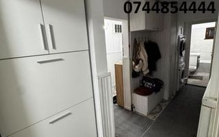 Apartament 4 camere de vânzare în cartierul Cug, Iași, etaj intermediar, decomandat, 84 mp - Poză 8