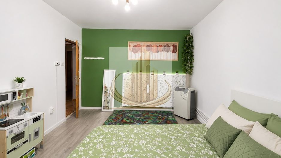 Apartament cu 2 camere,zona Iosefin  |Parter|43mp utili - Poză 2