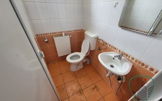 P 4080 - Hală de producție și birouri în Târgu Mureș - Depozitelor - Poză 5