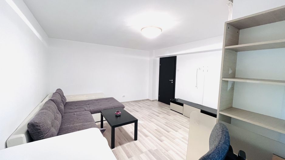 APARTAMENT DE LUX 2 CAMERE VIRTUTII - Poză 2