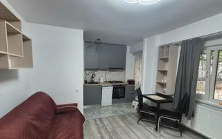 GARSONIERA-TINERETULUI, DOG-FRIENDLY, PRIMA INCHIRIERE, METROU - Poză 3