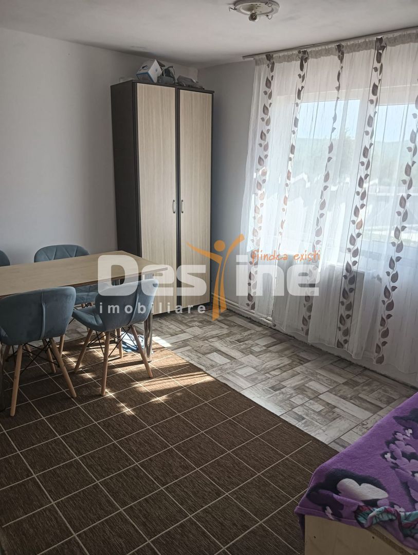 Casă PIETRĂRIE | 2 camere, 70 mp, 400 mp teren, loc de parcare - Poză 10