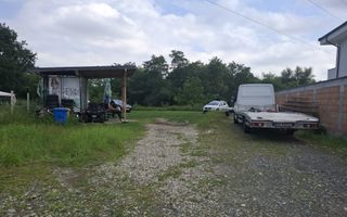 Teren intravilan de vânzare – Sibiu carter Turnisor - Poză 5