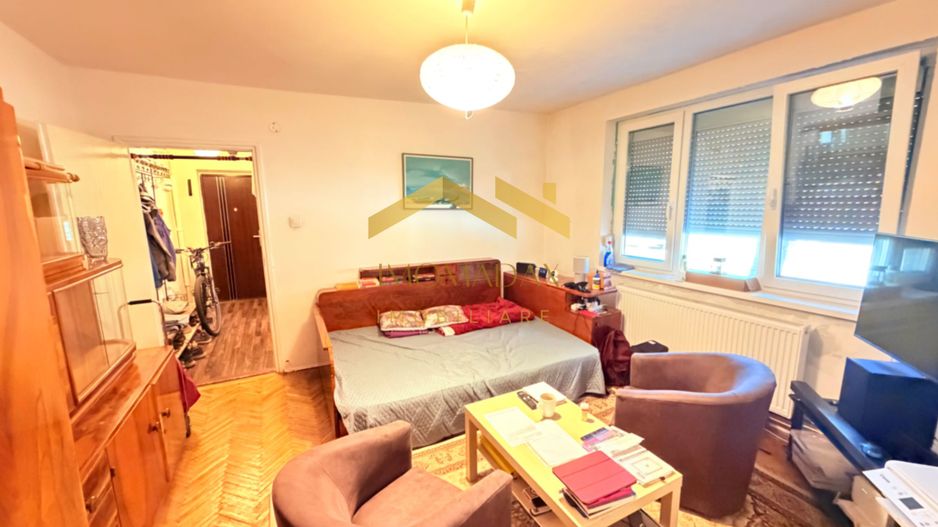 Piata 700- 2 camere- Centrala proprie - Poză 11