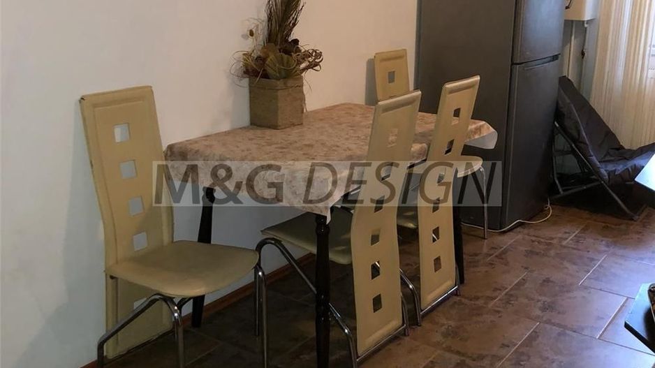 Apart  2 cam spațios Aradului- parter cu balcon centrala proprie - Poză 13