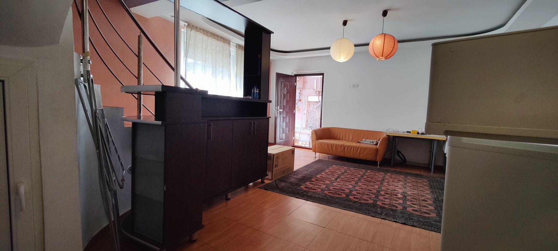 2 camere | Centrala proprie | Fundeni 176 (troita) - Poză 3