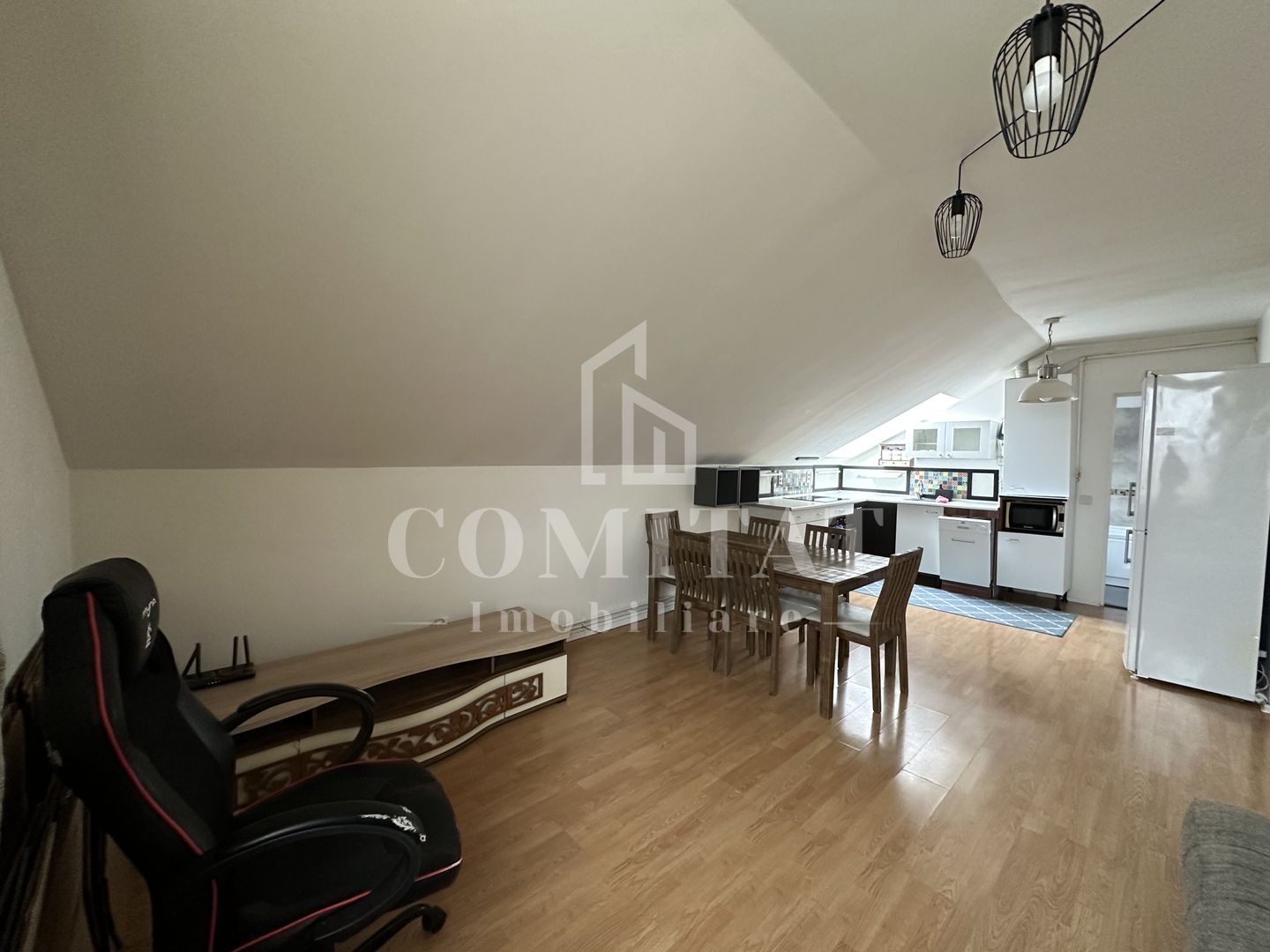 Apartament 3 camere | 85mp | Zona Bulgaria - Poză 4