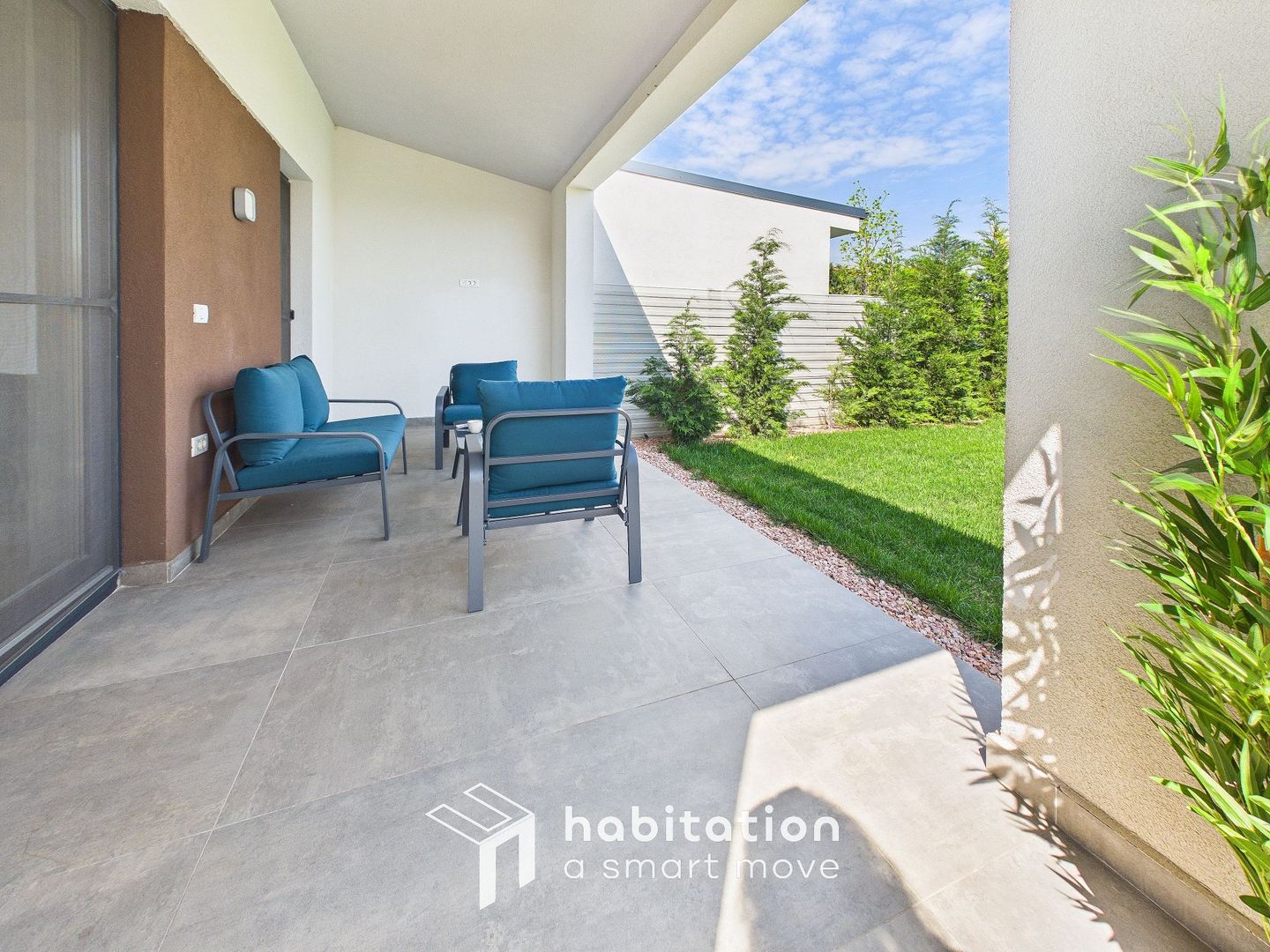 Duplex elegant si luminos, cu o curte impresionantă, Dumbrăvița - Poză 34