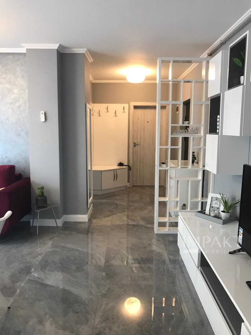 Apartament cu 3 camere in Cluj Napoca zona Platinia - Poză 5