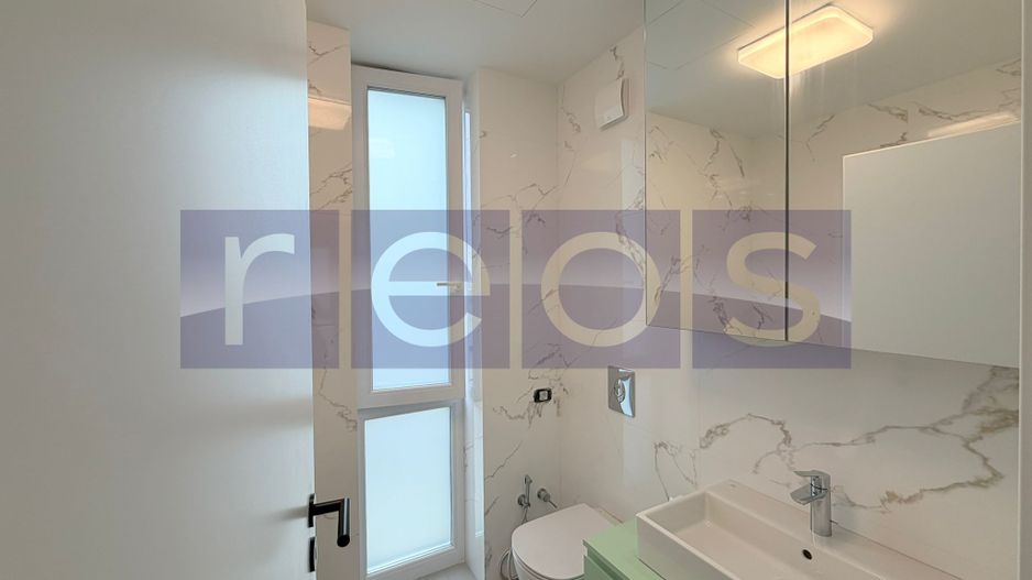 VANZARE APARTAMENT 3 CAMERE | MOBILAT SI UTILAT LUX | PARCARE | PIPERA - Poză 24