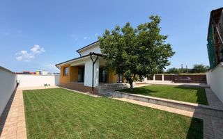 Vila Premium-4 Dormitoare-4 Bai-teren 500mp-Toate utilitatile-Ford - Poză 2
