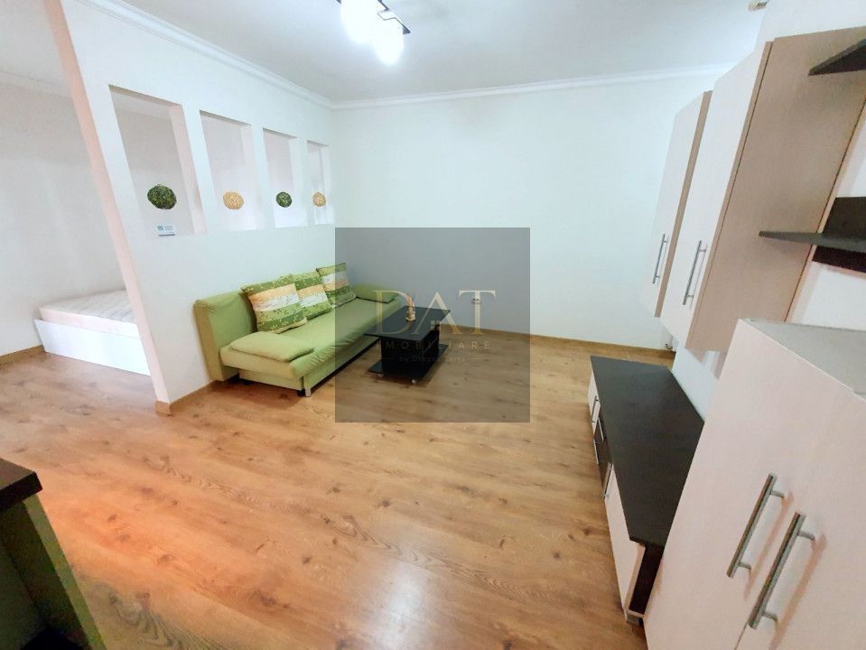 Investitia ideala! Apartament 1 camera, Platinia Dorobantilor - Poză 8