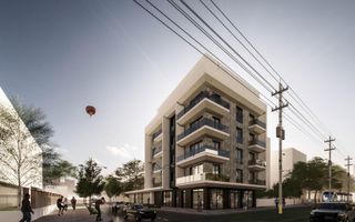 Apartament nou, 3 camere, 290 000 Euro. Comision 0. - Poză 5