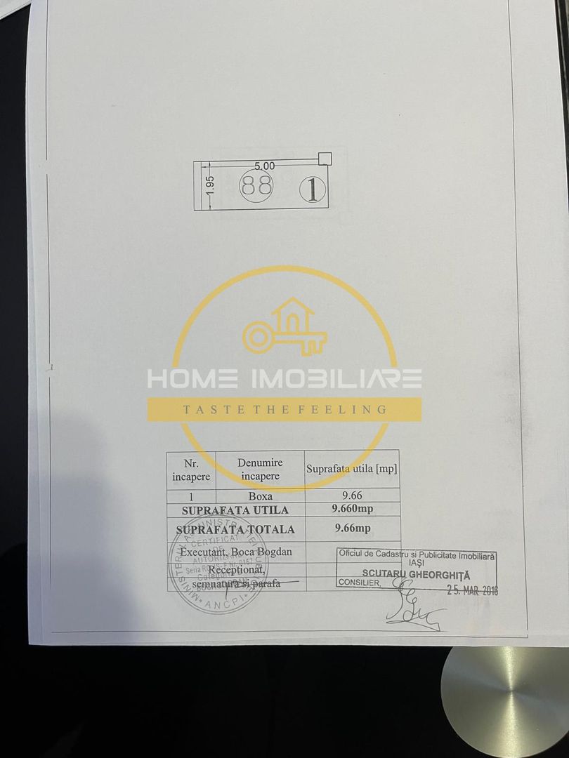 Apartament 2 Camere Decomandat Mobilat si Utilat 135 Mp Bloc Nou - Poză 7