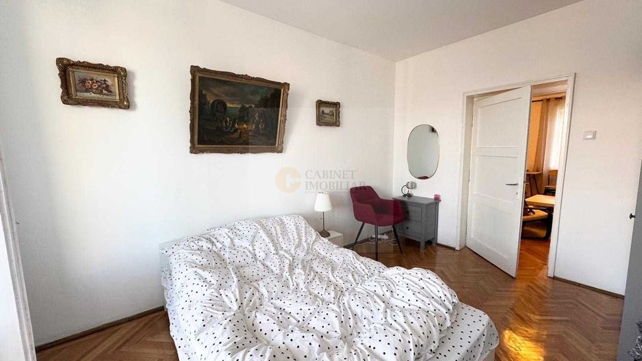 Apartament 2 camere | Floreasca | Recent renovat - Poză 6