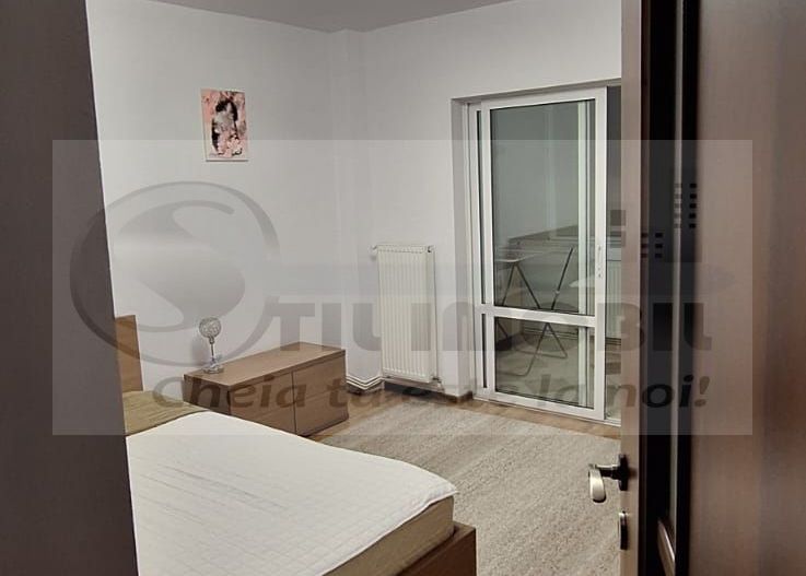 Apartament 2 camere de închiriat – Zona Nicolina–Belvedere - Poză 9