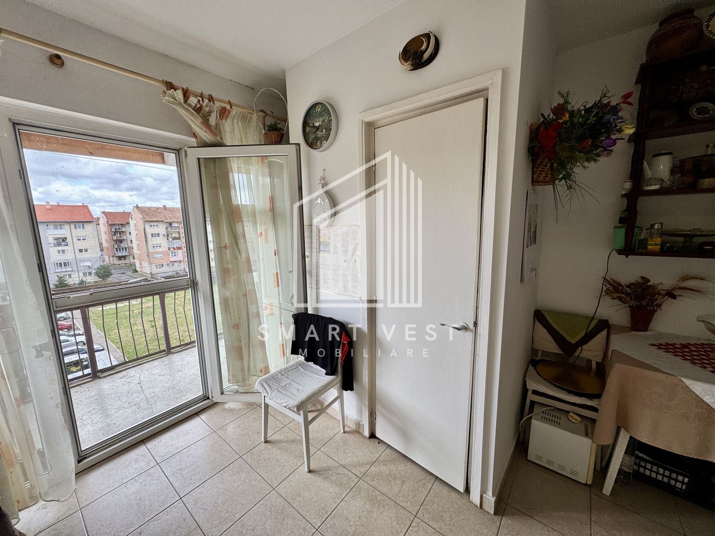 Apartament 3 camere decomandat  | 74 mp | Zona Carpati 2 - Poză 8