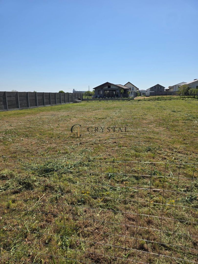 Teren intravilan 676 MP | Oradea | Cartierul Balcescu - Poză 3