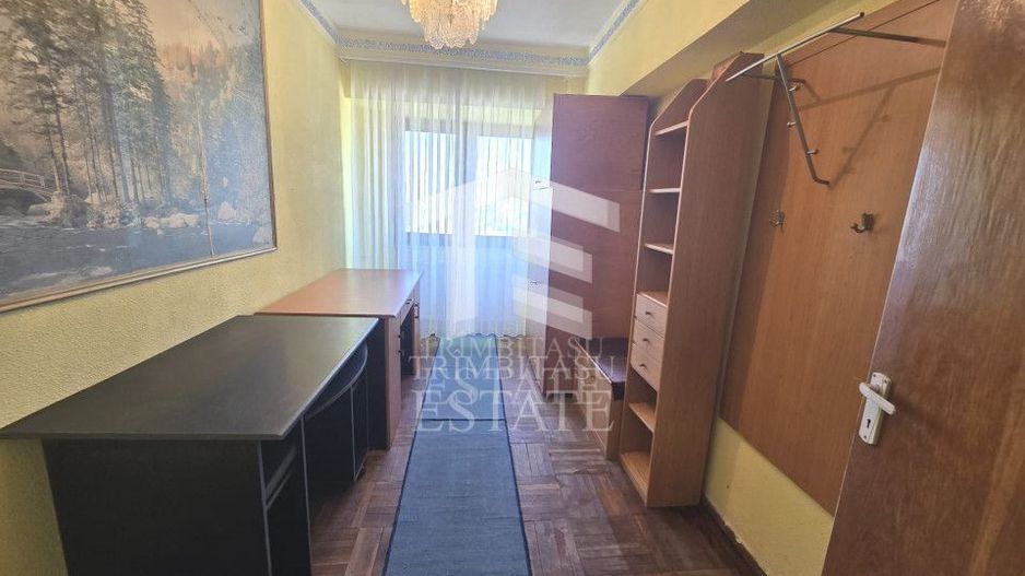 Centru - Apartament de 4 camere cu vedere Panoramica la Marea Neagra - Poză 11