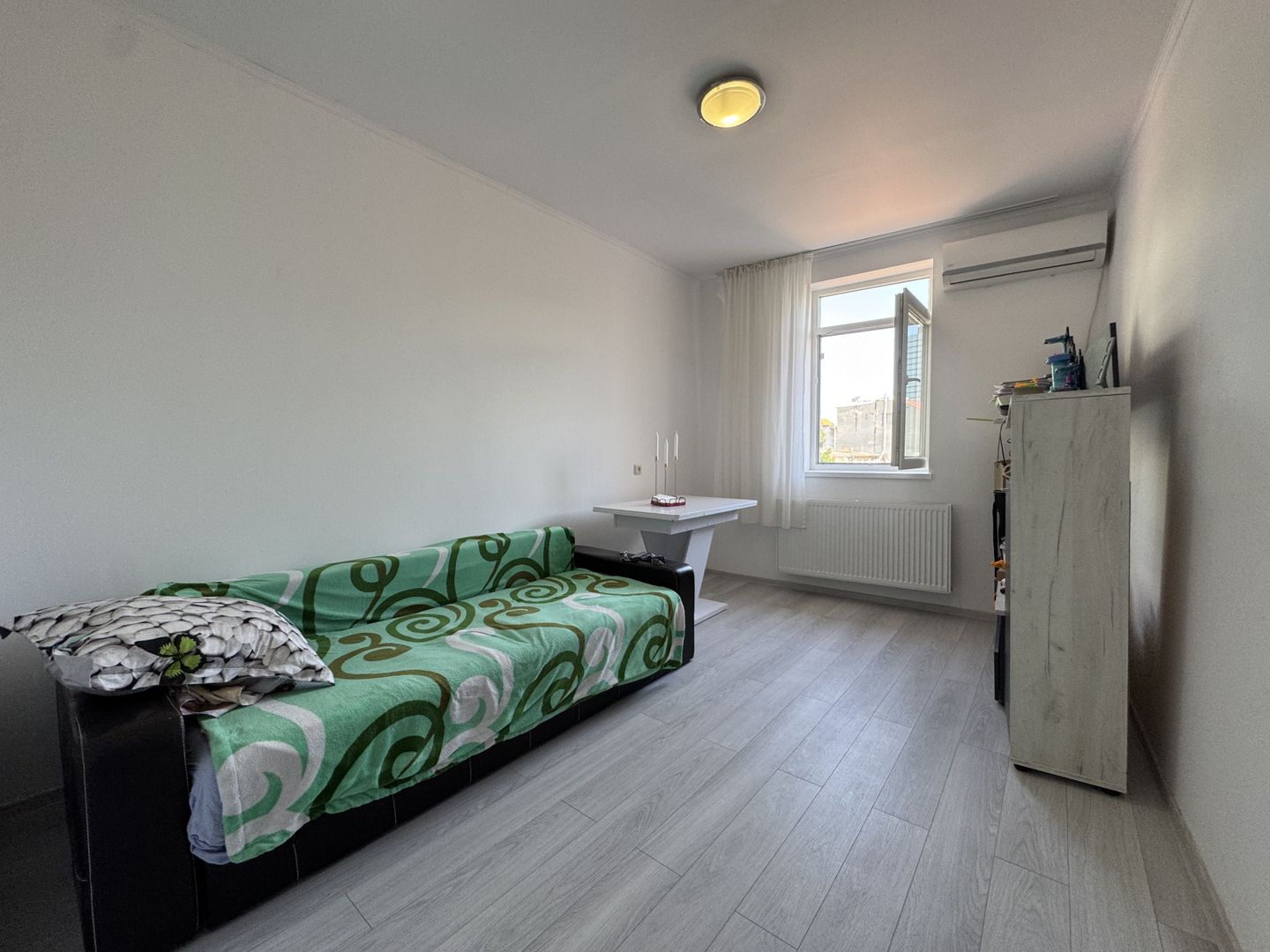 APARTAMENT 3 CAMERE | CENTRALA PROPRIE | BANU MANTA - Poză 1