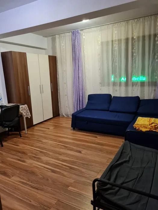 AP. 2 CAMERE- POPESTI-LEORDENI, BUCATARIE INCHISA, BLOC NOU, METROU - Poză 1