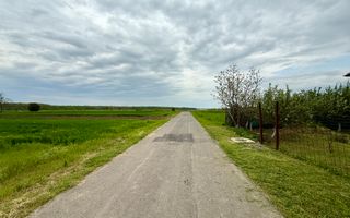 Teren intravilan de 1000 mp în Grădiștea, Ilfov – ideal pentru casa ta - Poză 5