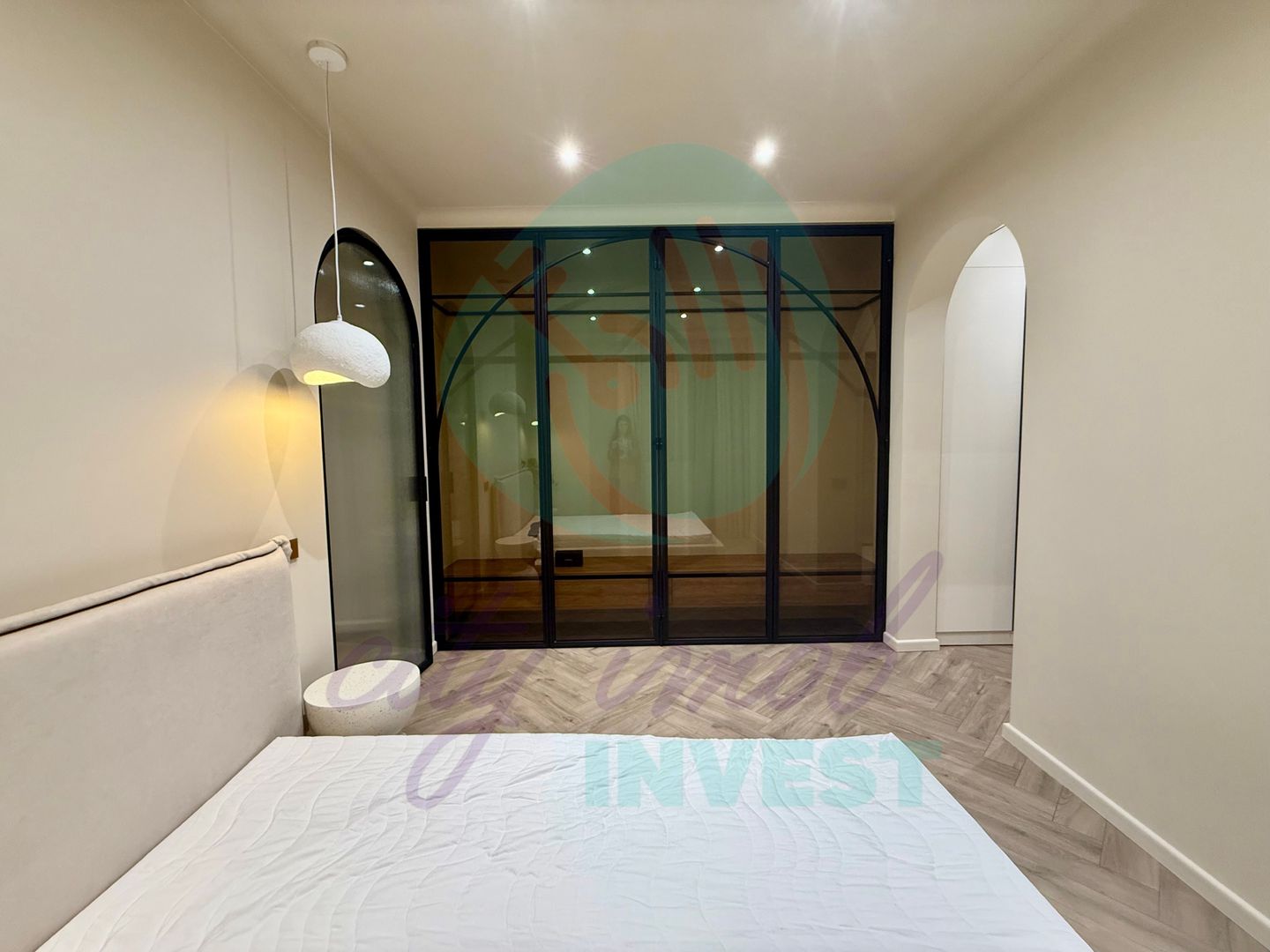 Garsonieră premium cu design de arhitect | 34 mp | Union Plaza | Poziționare ult - Poză 3