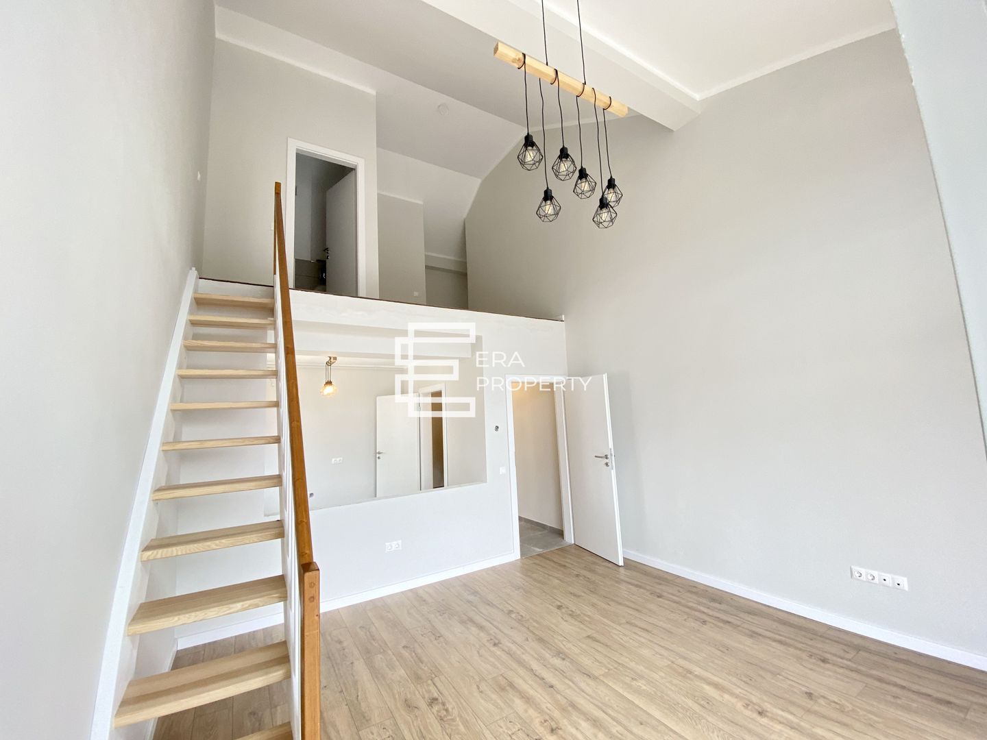 Penthouse 4 camere, la cheie, intabulat – DaVinci Homes Cristian - Poză 3
