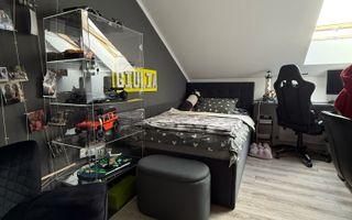 Apartament 3 camere, mobilat, Florești – zona Parc Poligon - Poză 9