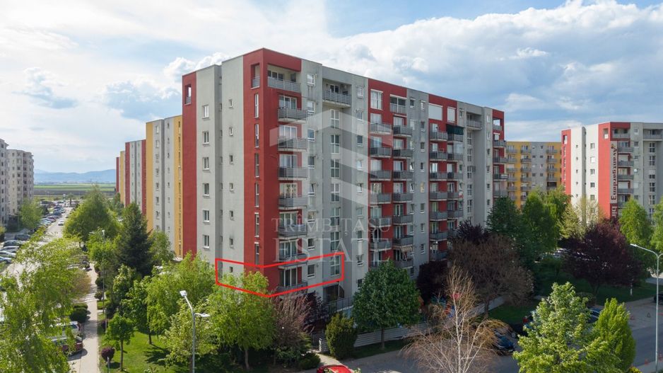 Avangarden Bartolomeu-Apartament 2 camere loc de parcare si boxa. - Poză 6