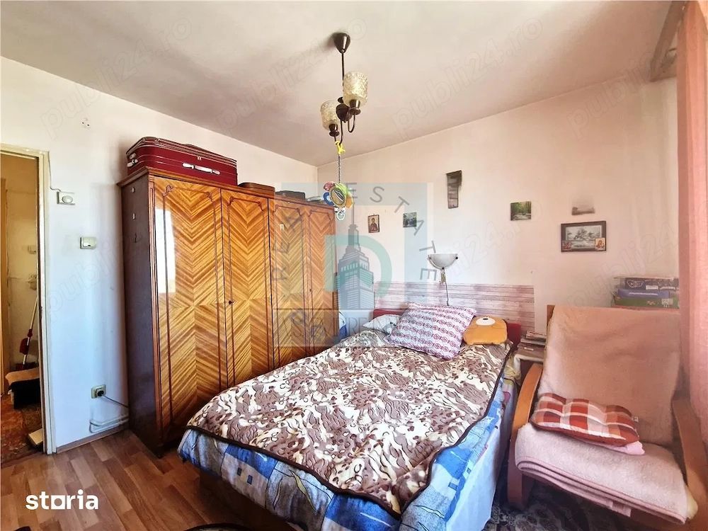 Apartament 3 camere / zona Astra - Poză 3